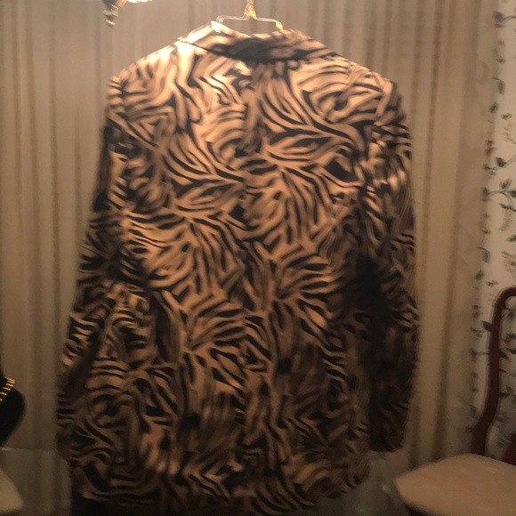 Women jacket - Picture 6 of 6